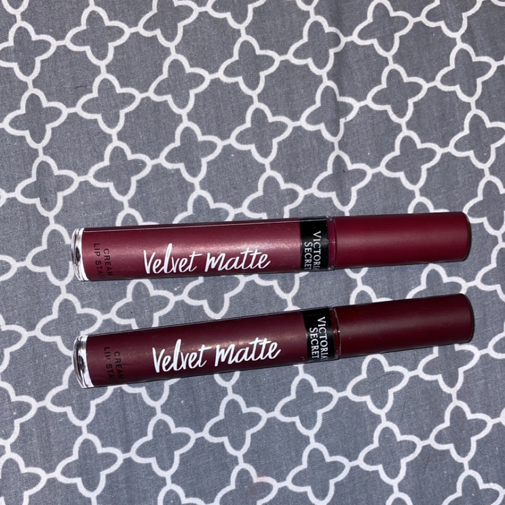 Victoria Secret Matte Lipstick